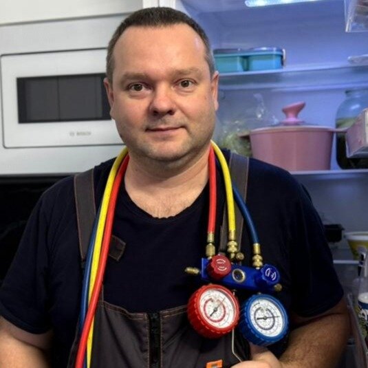 Денис Кравченко