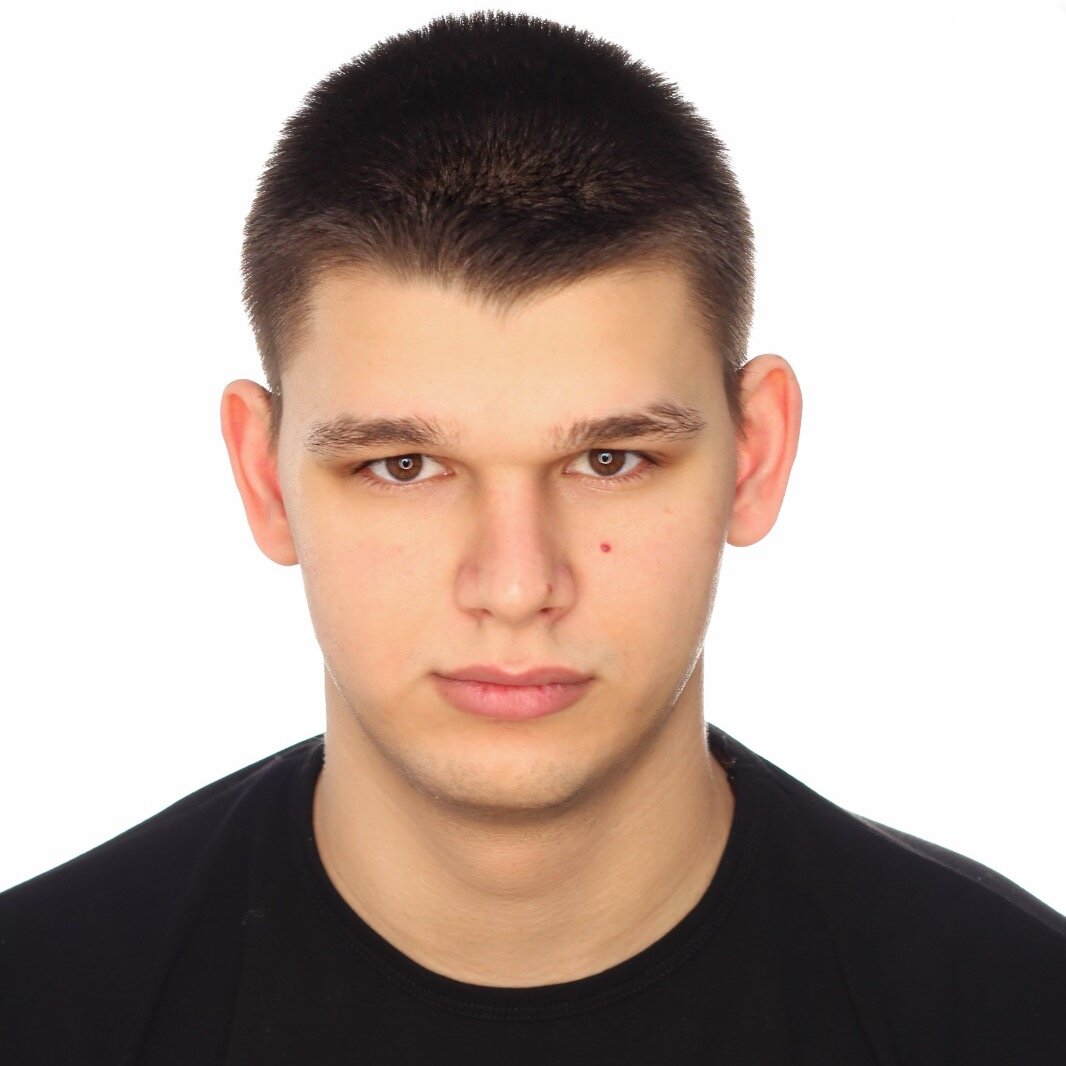 Игорь Команденко