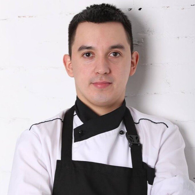 Алексей Гулякин