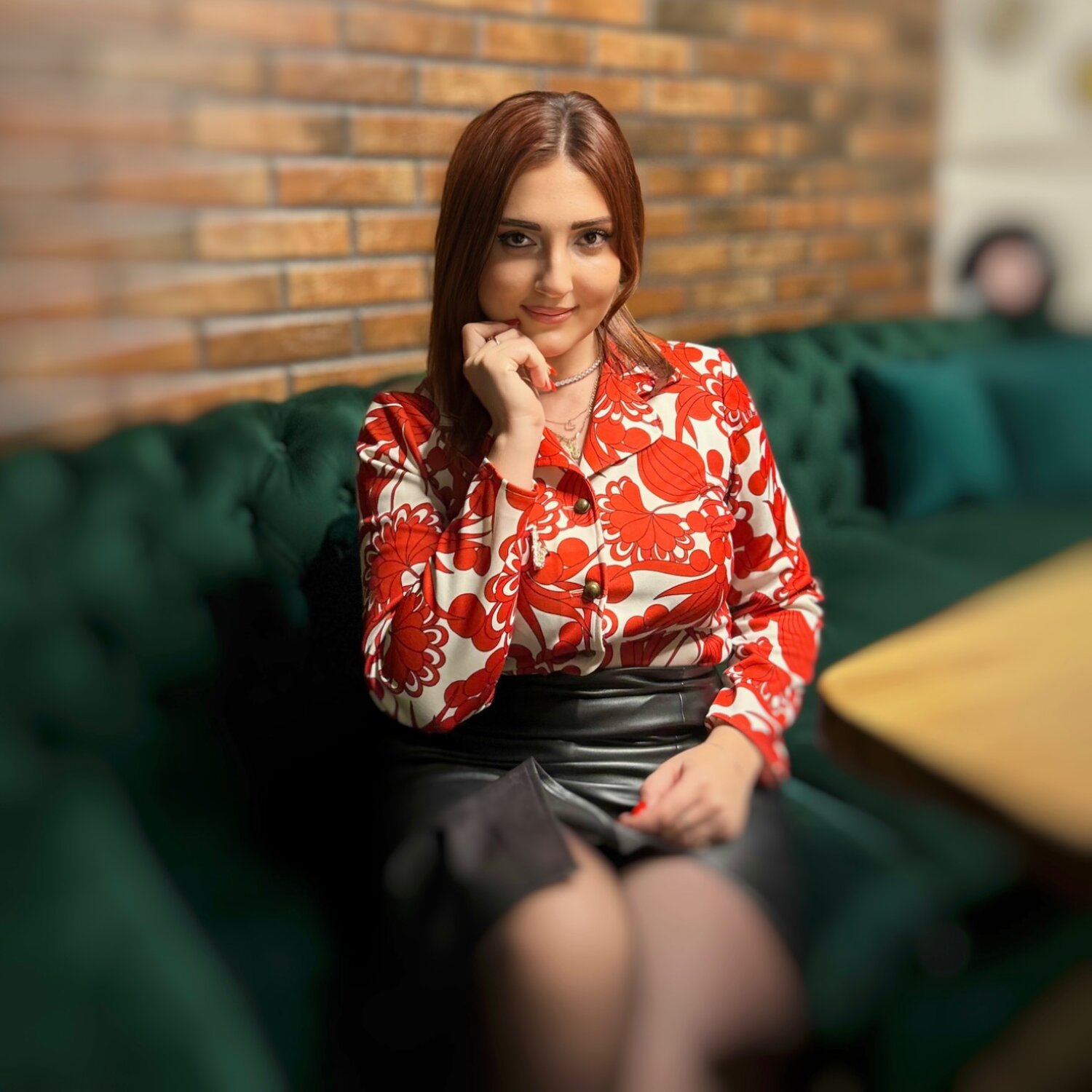 Карина Верфель