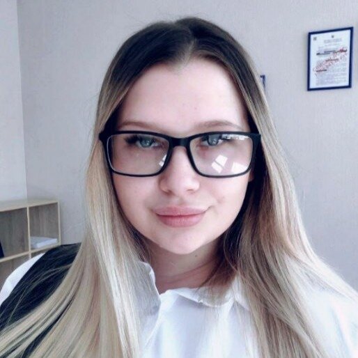 Анастасия Лихачева