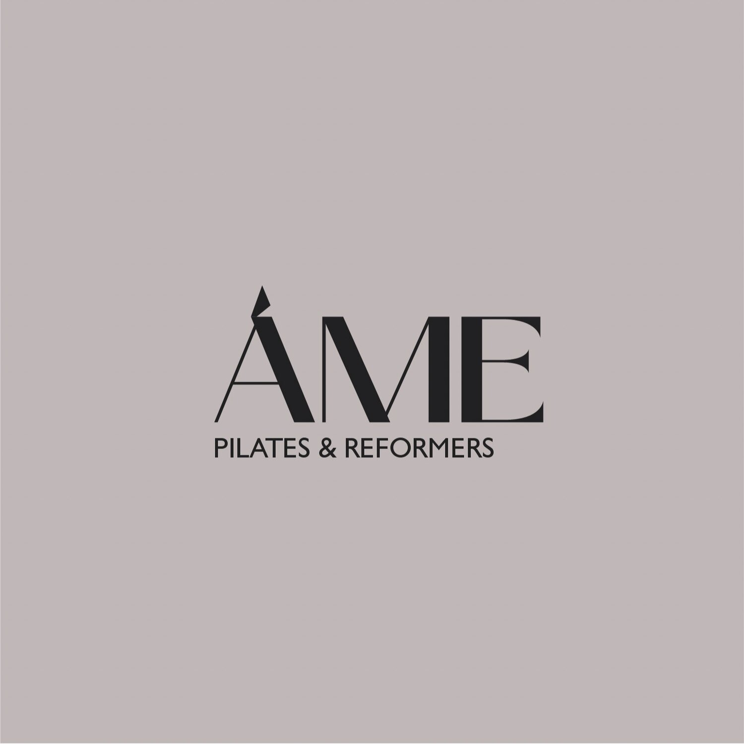 Ame Pilates & Reformers
