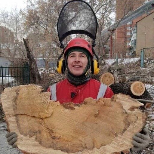Дмитрий Марусин