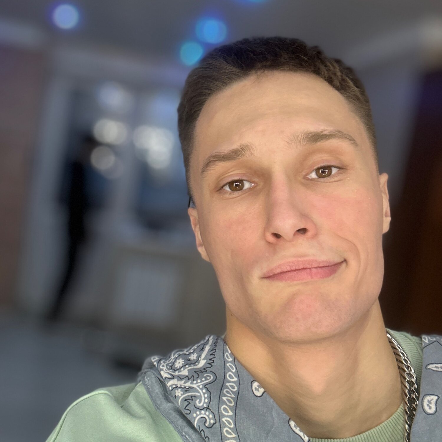 Сергей Матвейкин