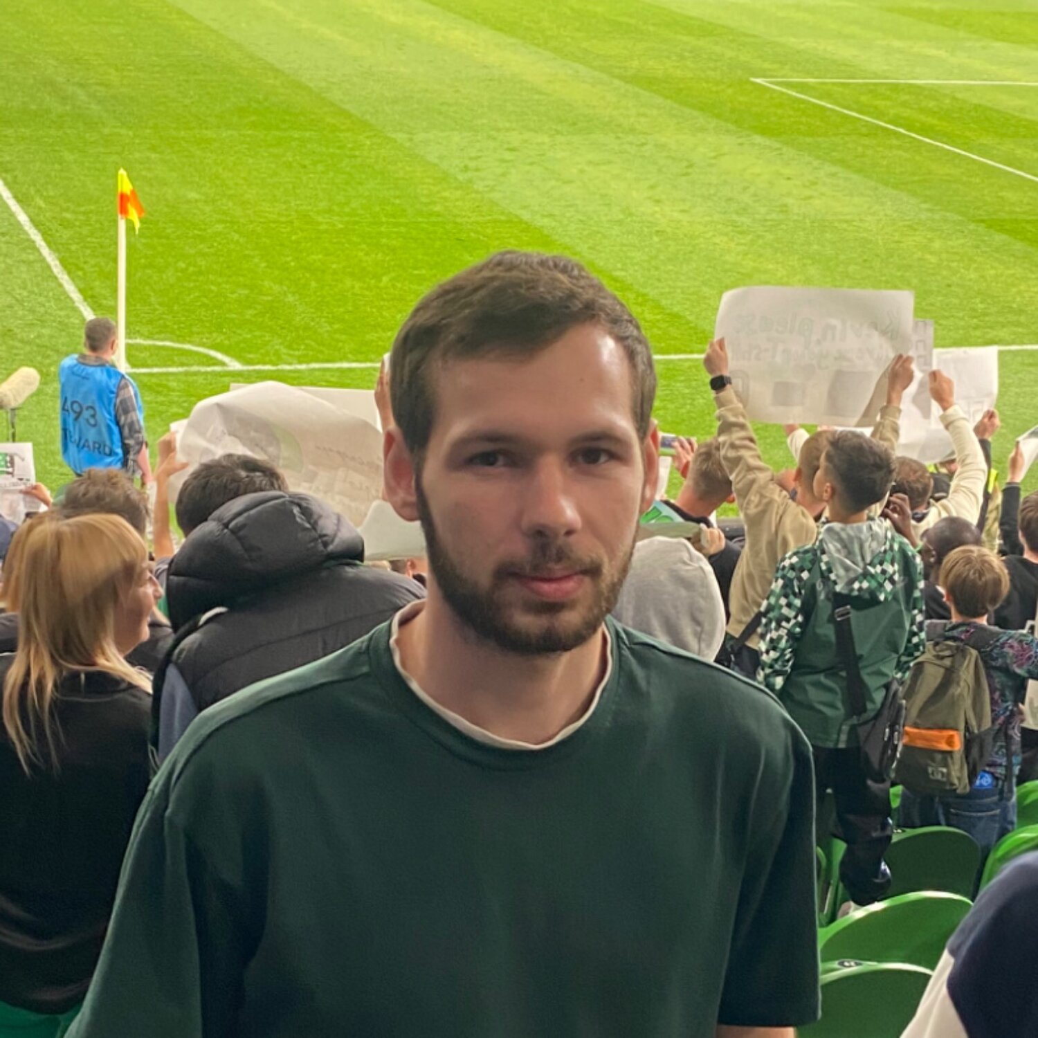 Никита Ржевский