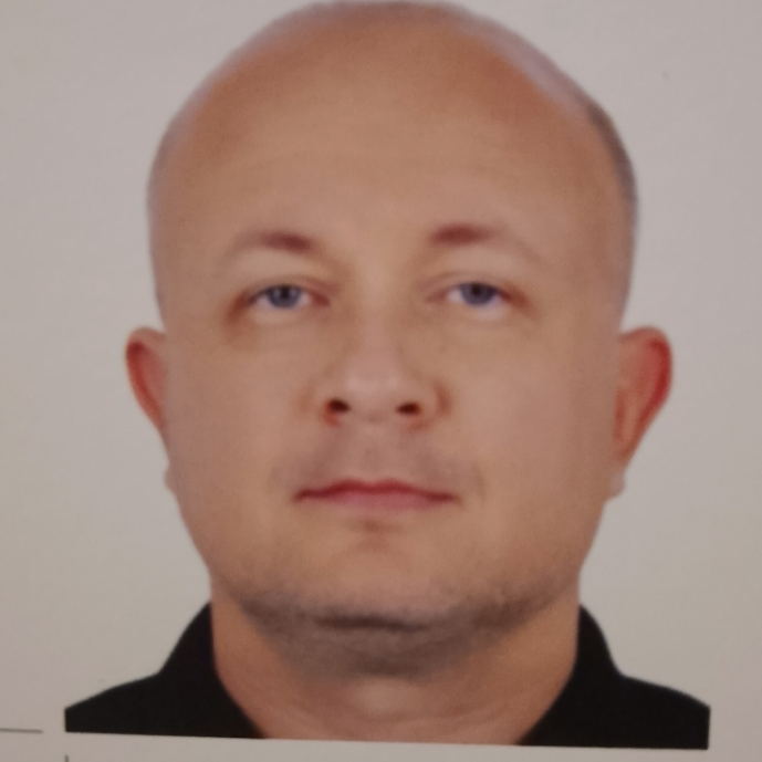 Виталий У.