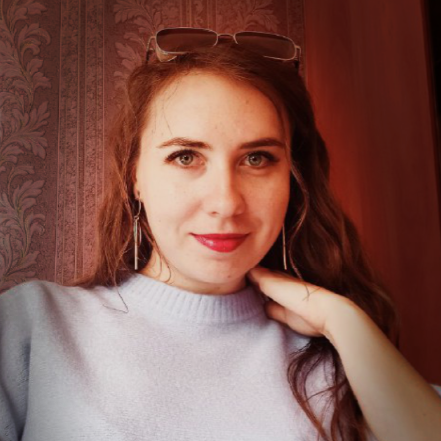 Анастасия Бровкина