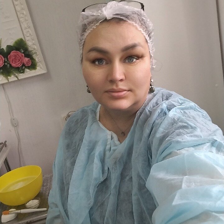 Ольга Ашрафуллина