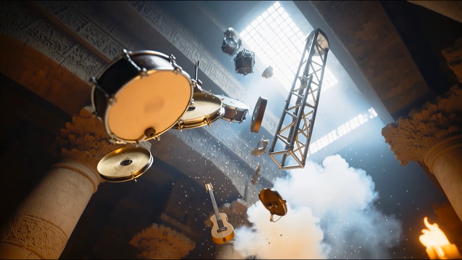 ��������������, drum set, ��������������������, ���������������� ���� ����������, �� �������� ����������������������