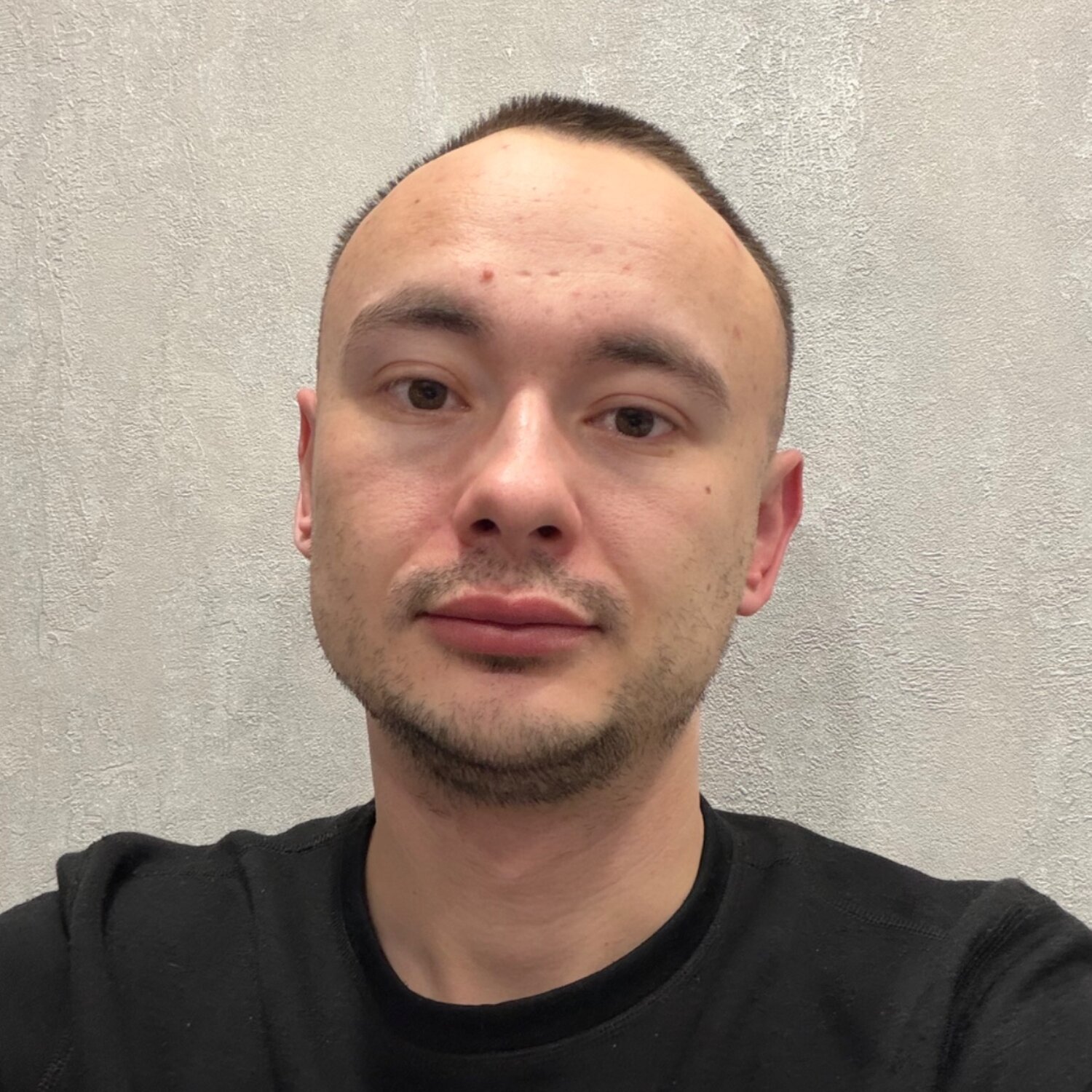 Яков Калинкин