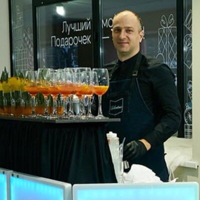 Олег Павлов
