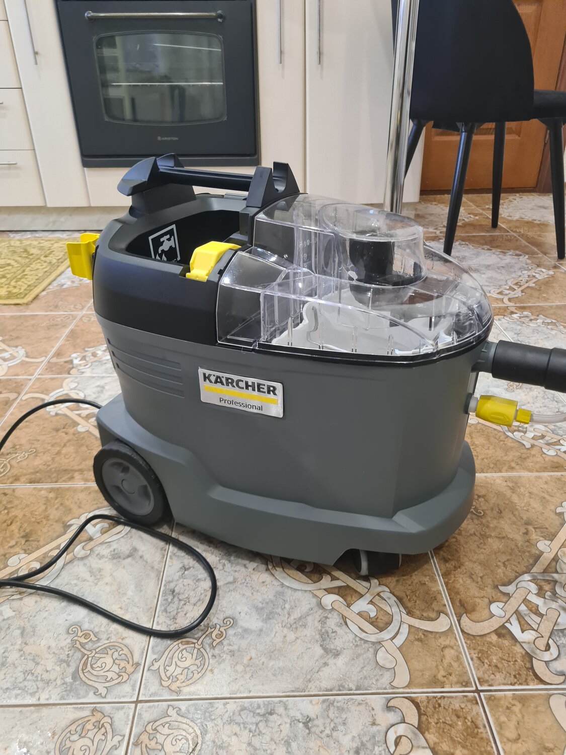 ������������ �������������� karcher puzzi 8/1, ������������ �������������� karcher, ������������ �������������� karcher puzzi 8, ������������ �������������� ������������, �������������� karcher