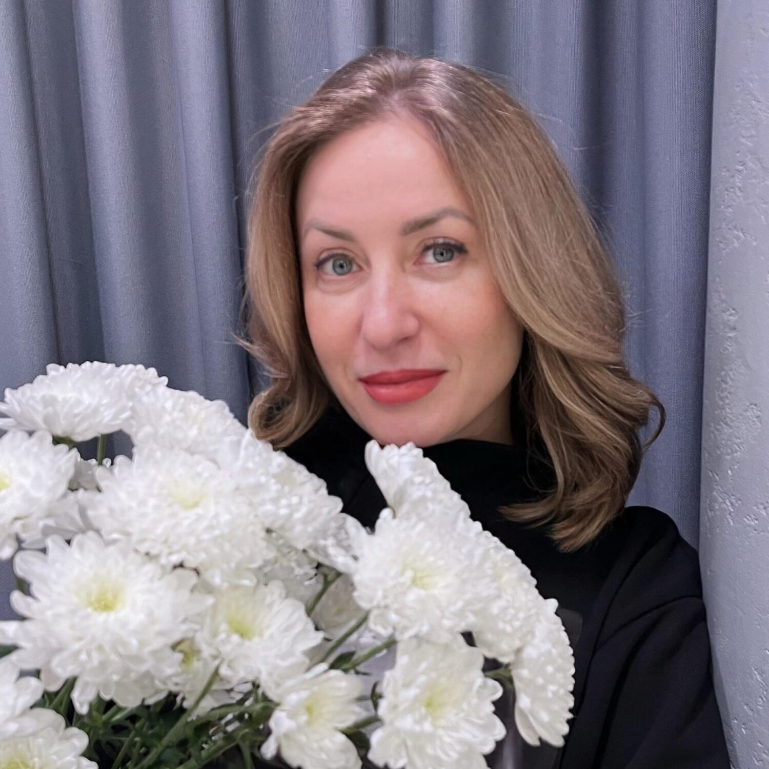 Екатерина Викторовна С.