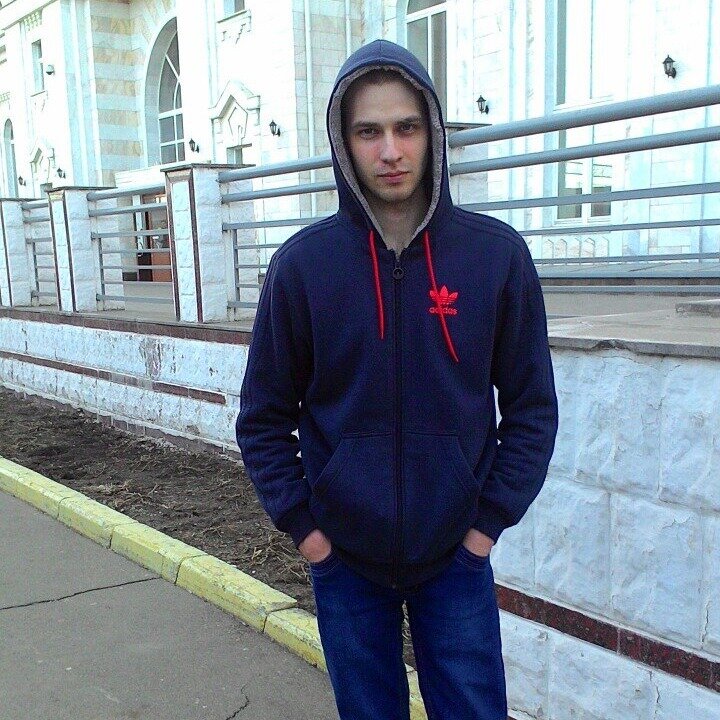 Анатолий Яровой