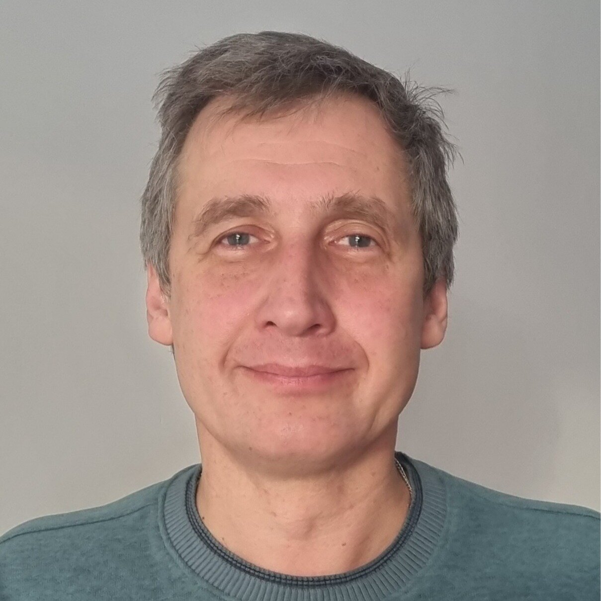 Алексей Баранов