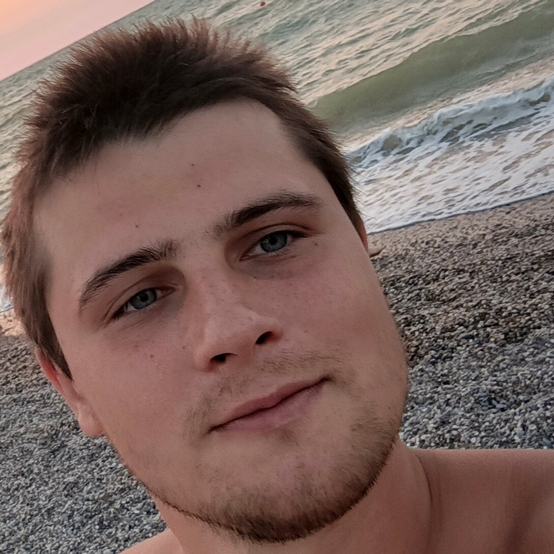 Егор Игнатов