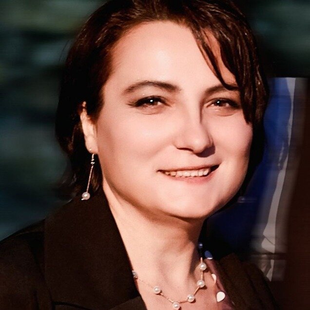 Татьяна Рузанова