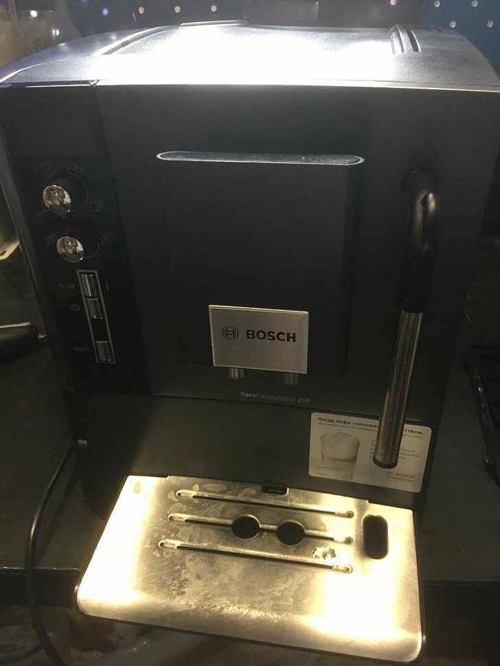 �������������������� bosch, �������������������� ������, ��������������������, bosch verocappuccino 200, ������ �������������������� bosch ��������������