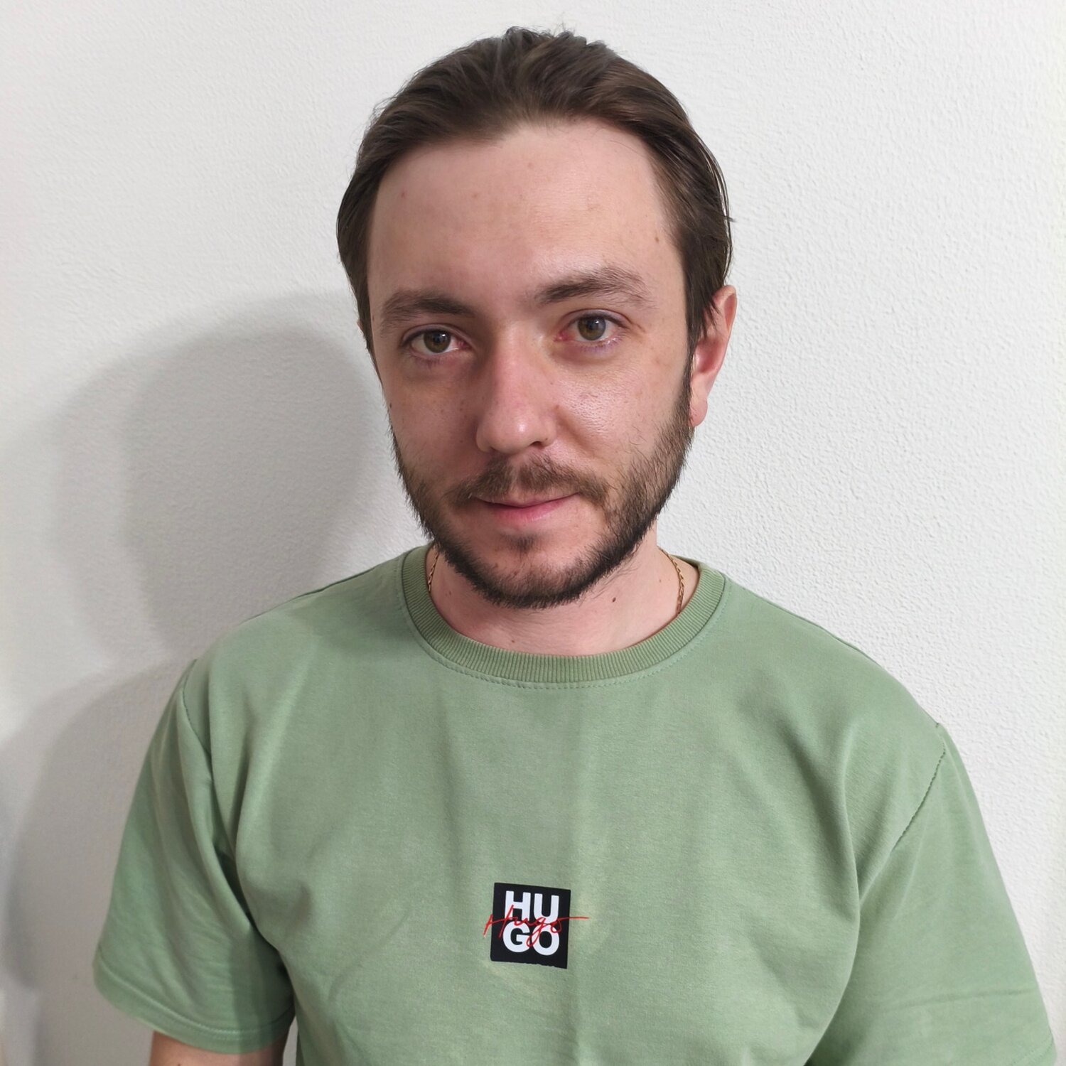 Евгений Куриленко