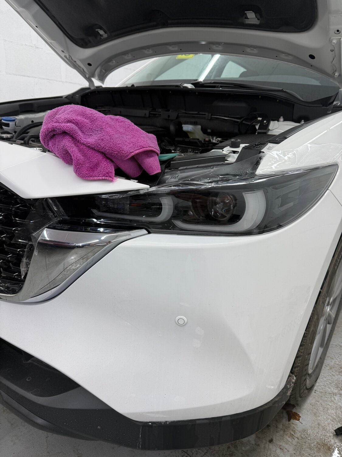 ���������� ���� 5, ���������� ���� 5 2017, ���������� ���������� 5, ��������������������, mazda cx 5 kf
