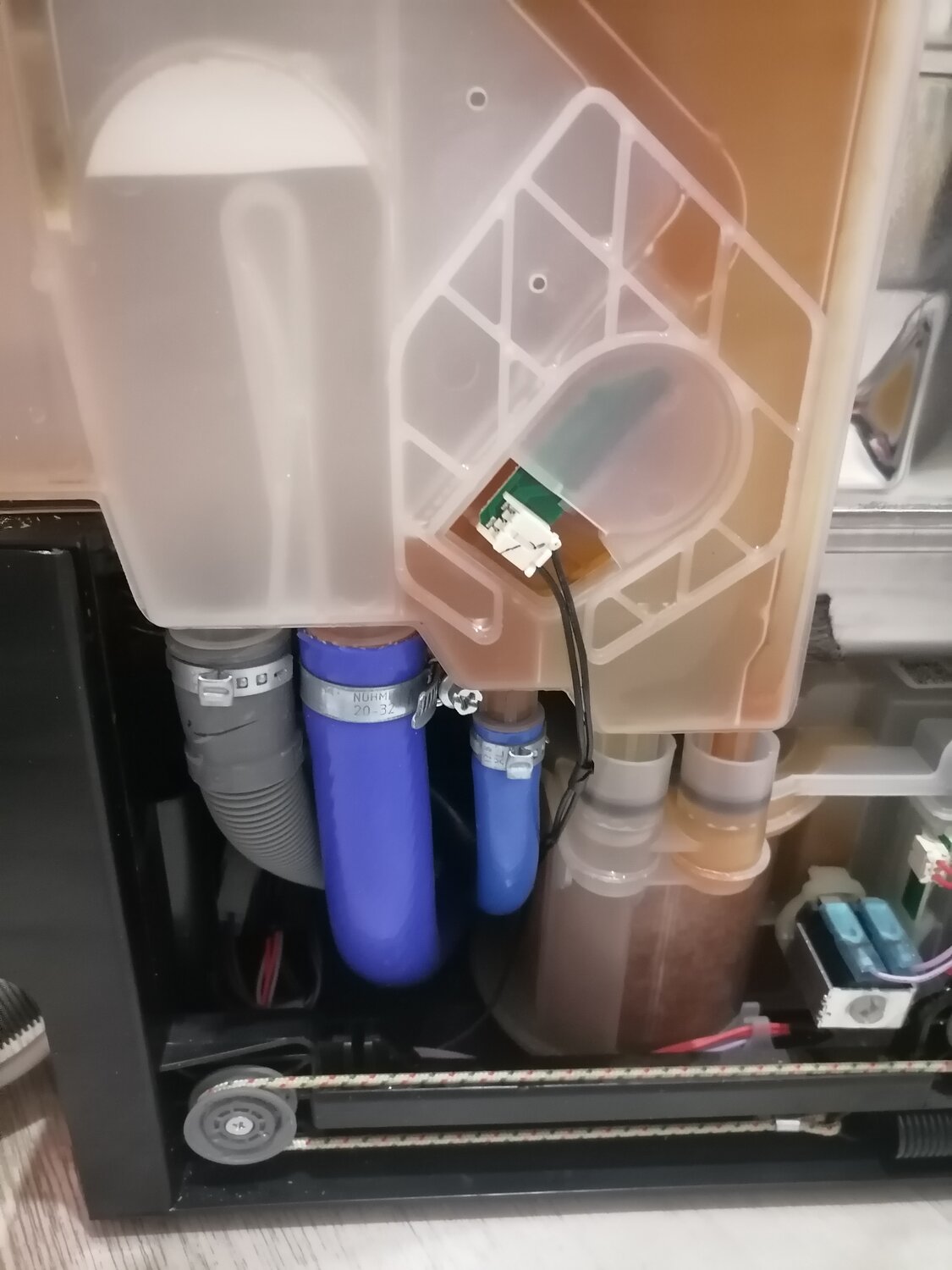 Ремонт посудомоечных машин