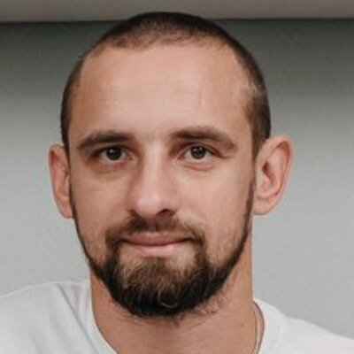 Александр Геннадьевич Соколов