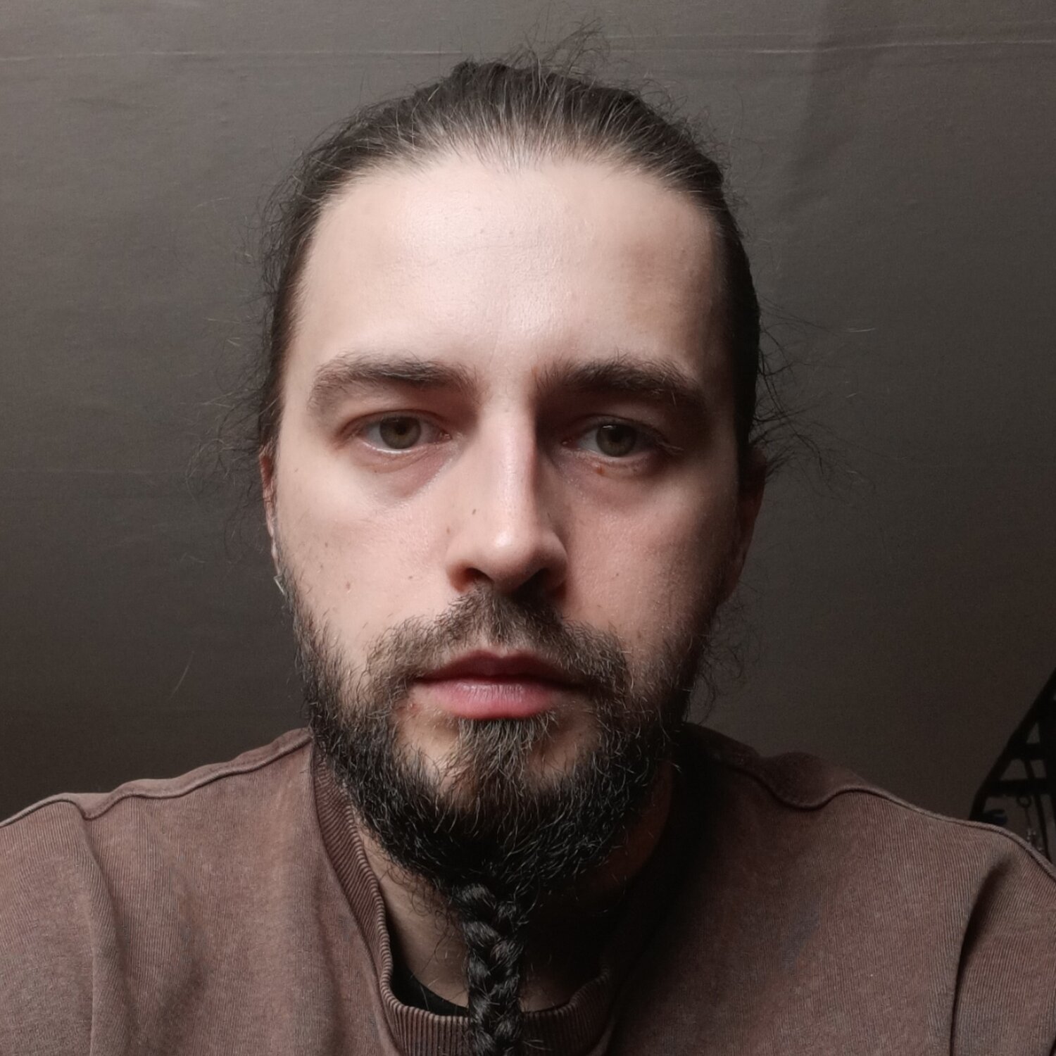 Никита Чернов