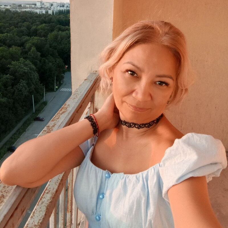 Эльвира Рамилевна К.