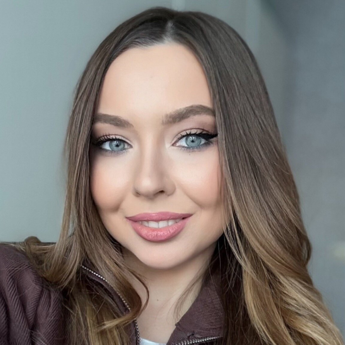 Виктория Волкова