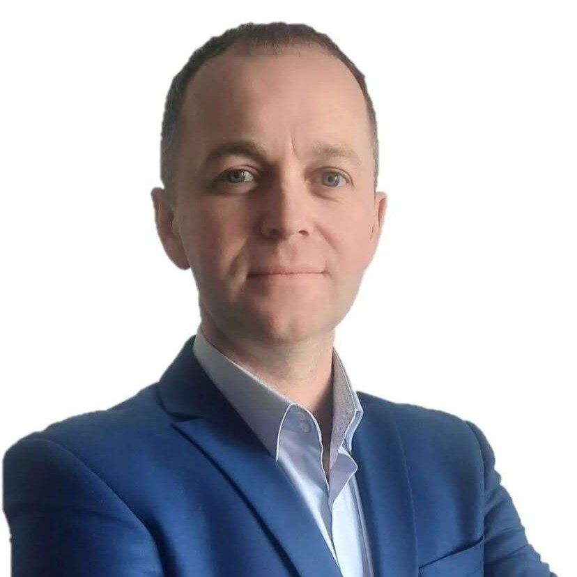Александр Столупин