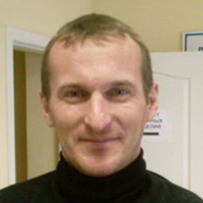 Сергей К.