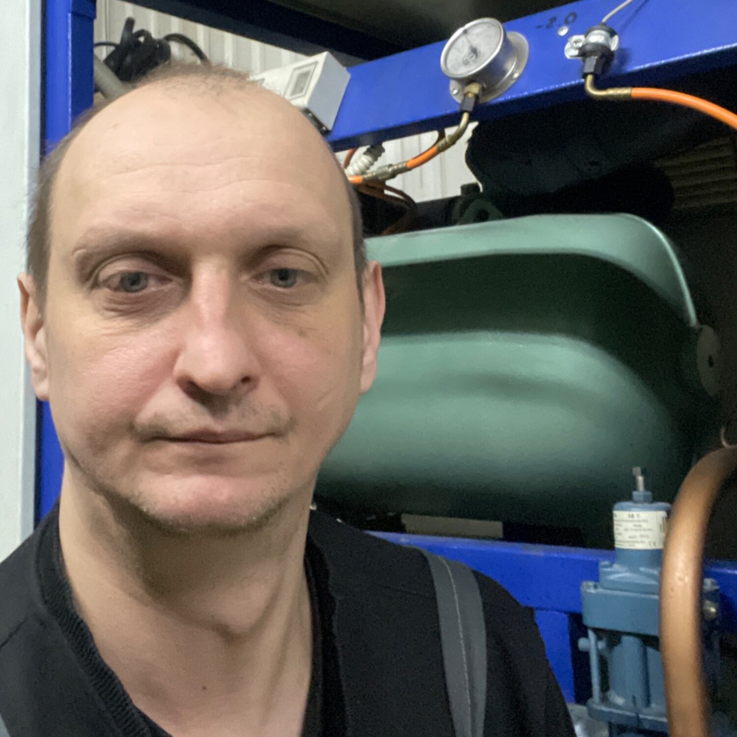 Андрей Сафанюк