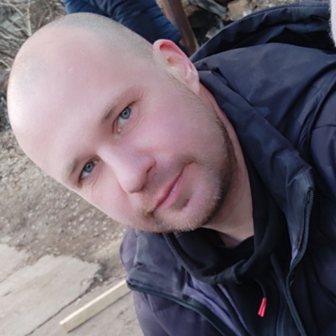 Сергей Зернов