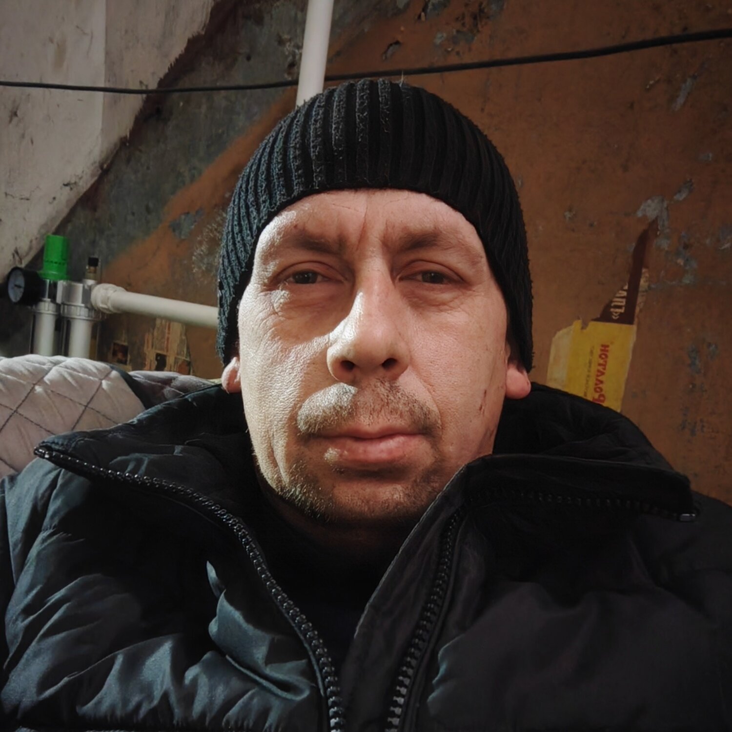 Олег Фельдшеров
