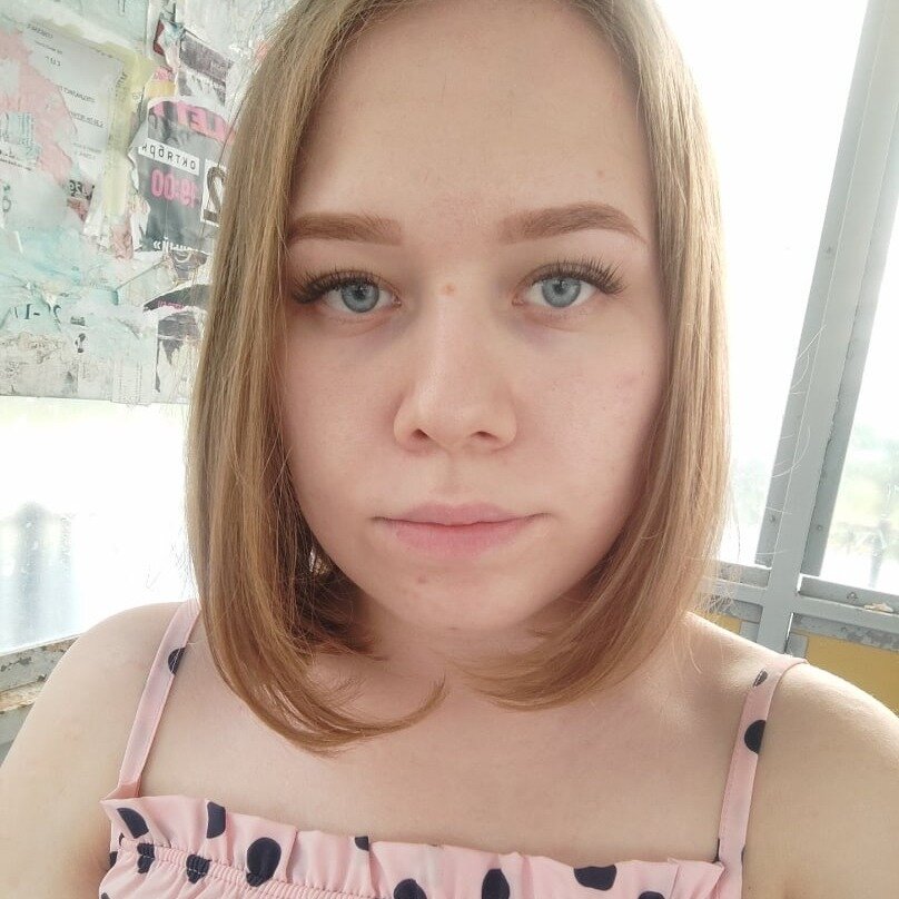 Елизавета Жернова