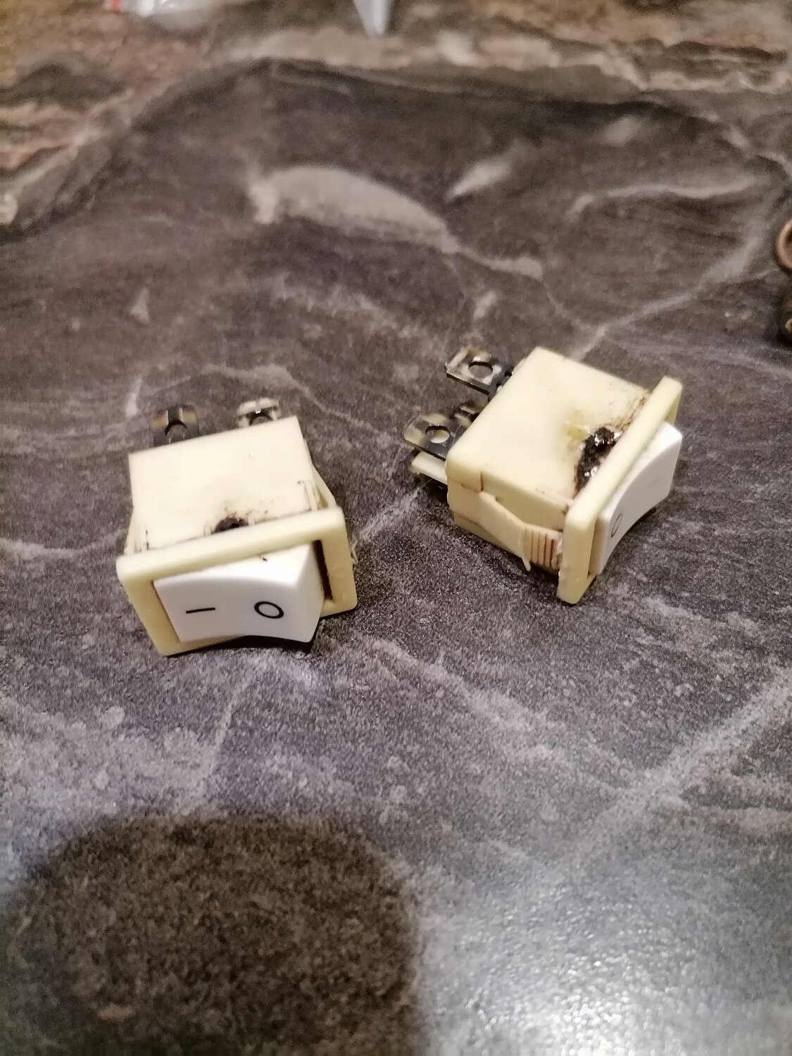 Ремонт вытяжки