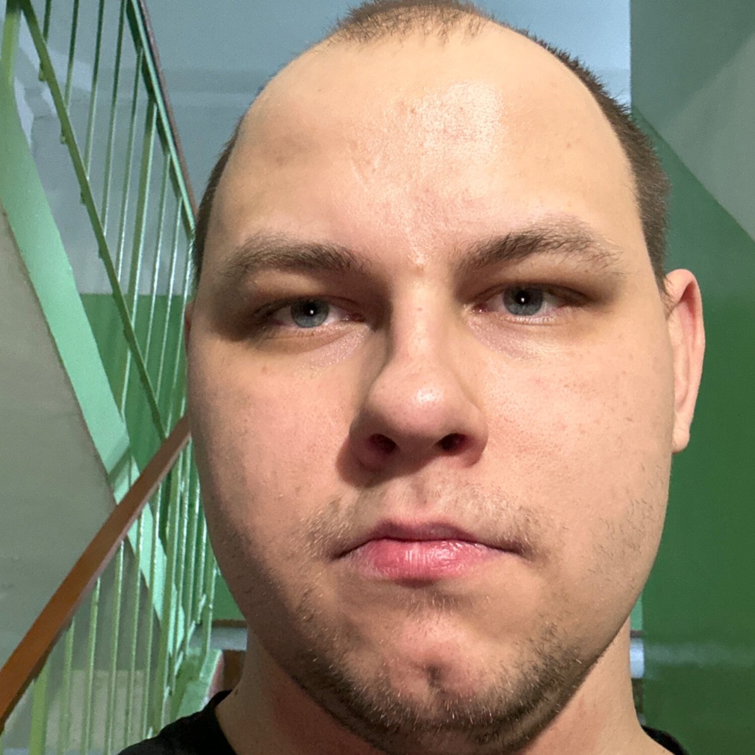 Максим Зарубин