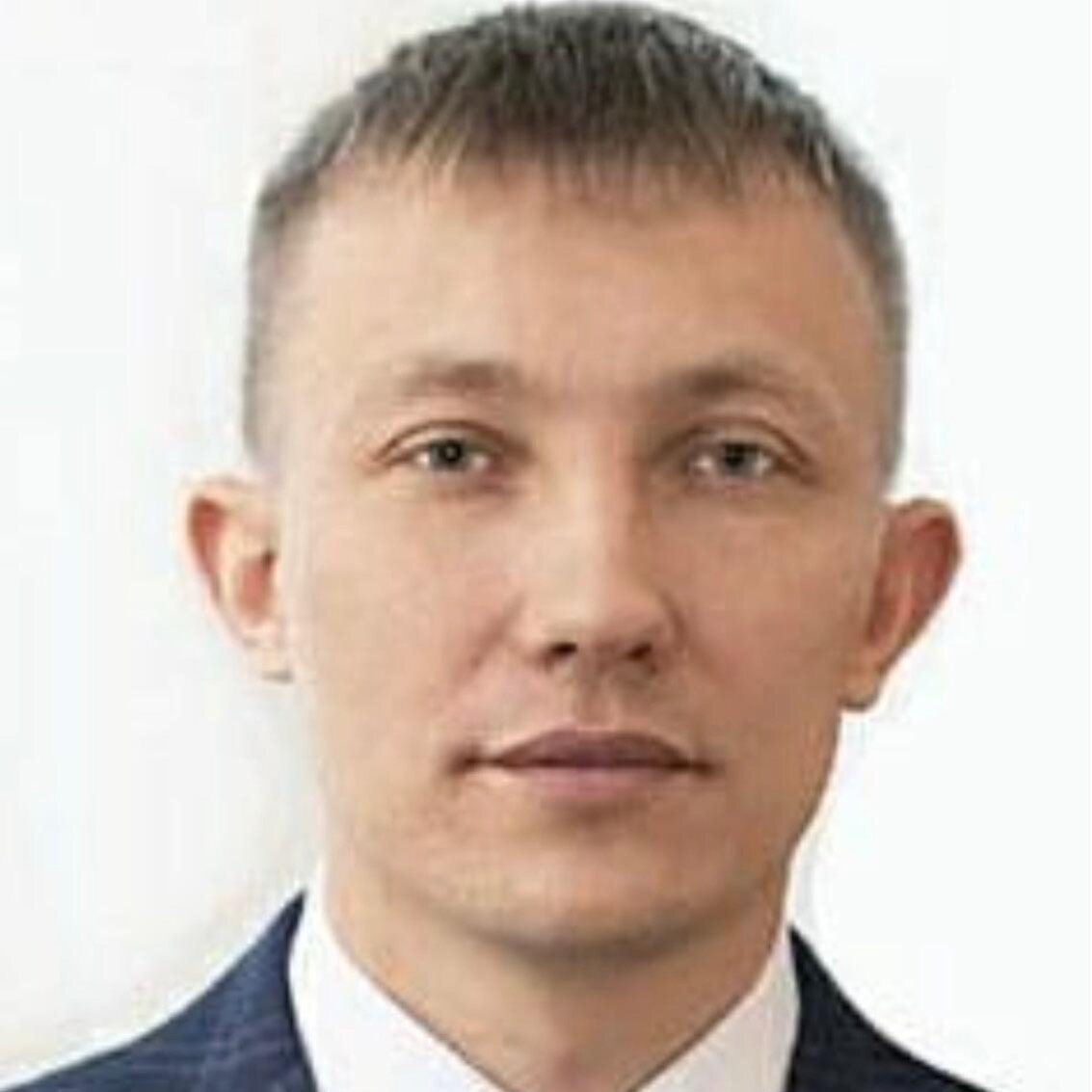 Владимир Александрович П.