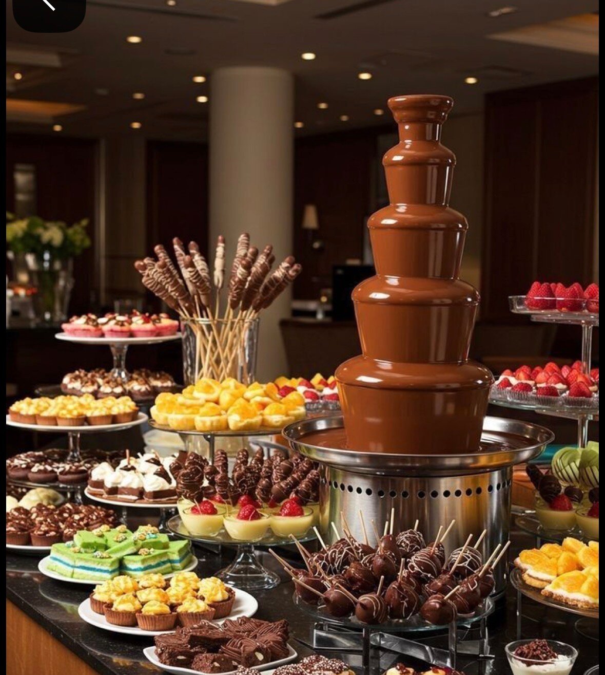 �������������������� ������������ chocolate fondue fountain mini, �������������������� ������������, �������������������� ������������ ����������, �������������������� ������������ ������������, �������������������� ������������ ��������