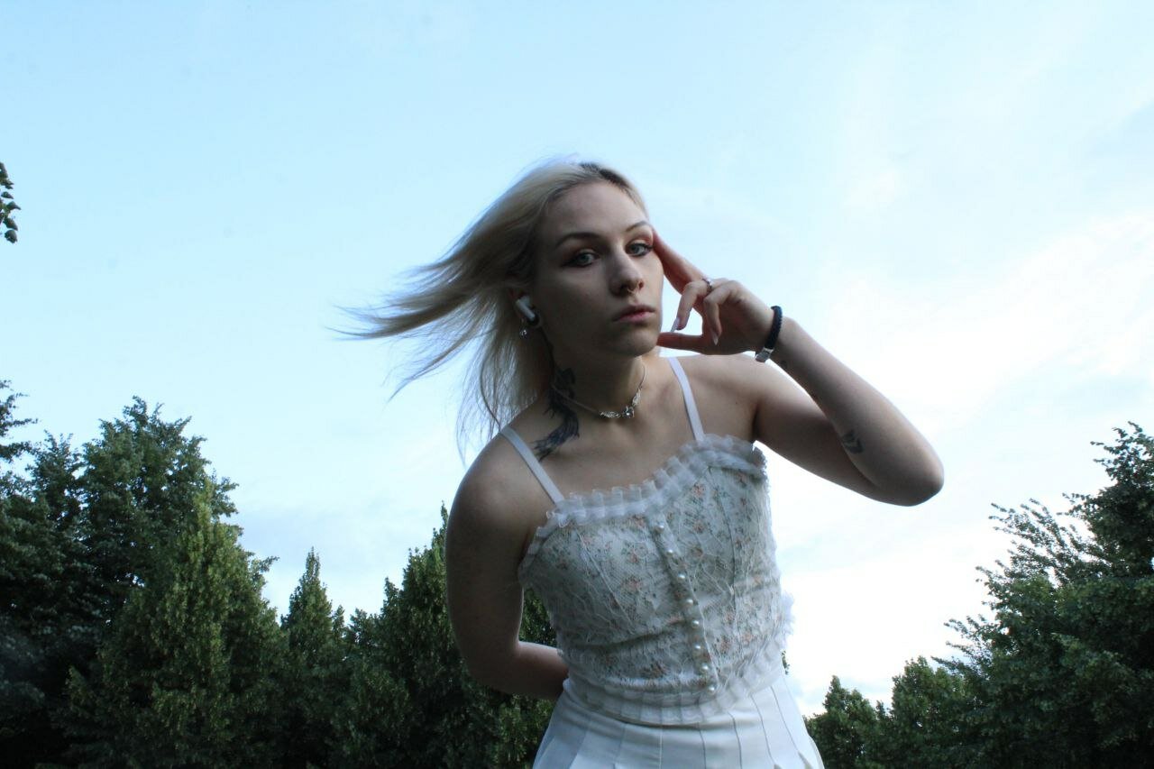 ��������������, blonde goth, �������� ������������������, ��������������������, sarahtoninx9