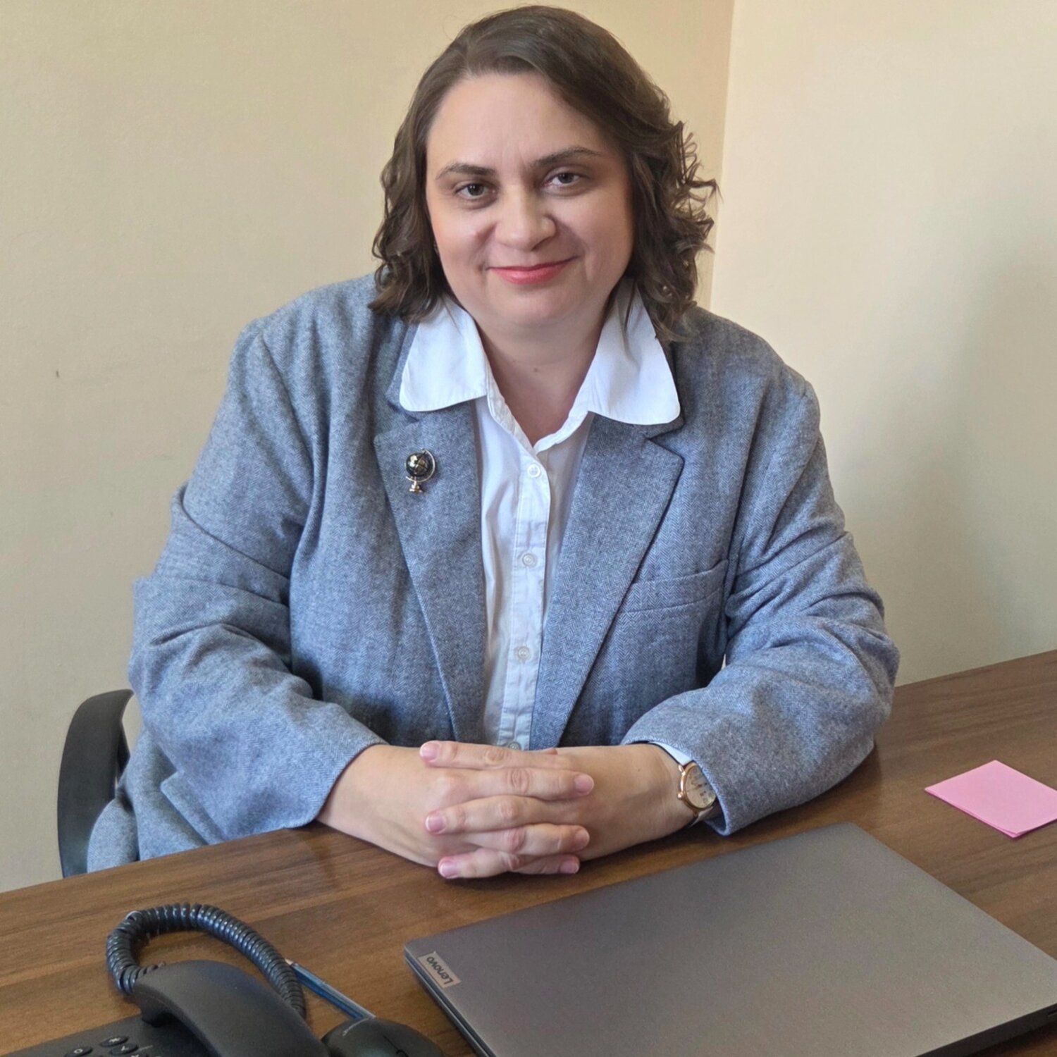 Нина Растегаева