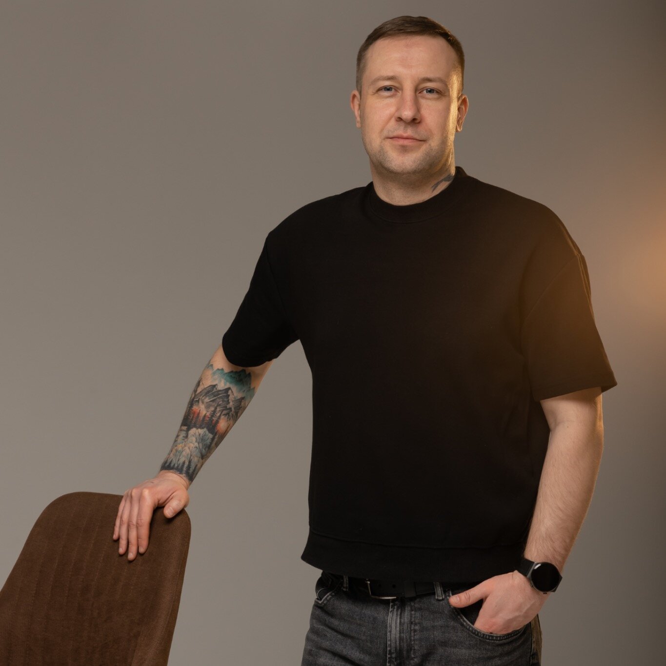 Сергей К.
