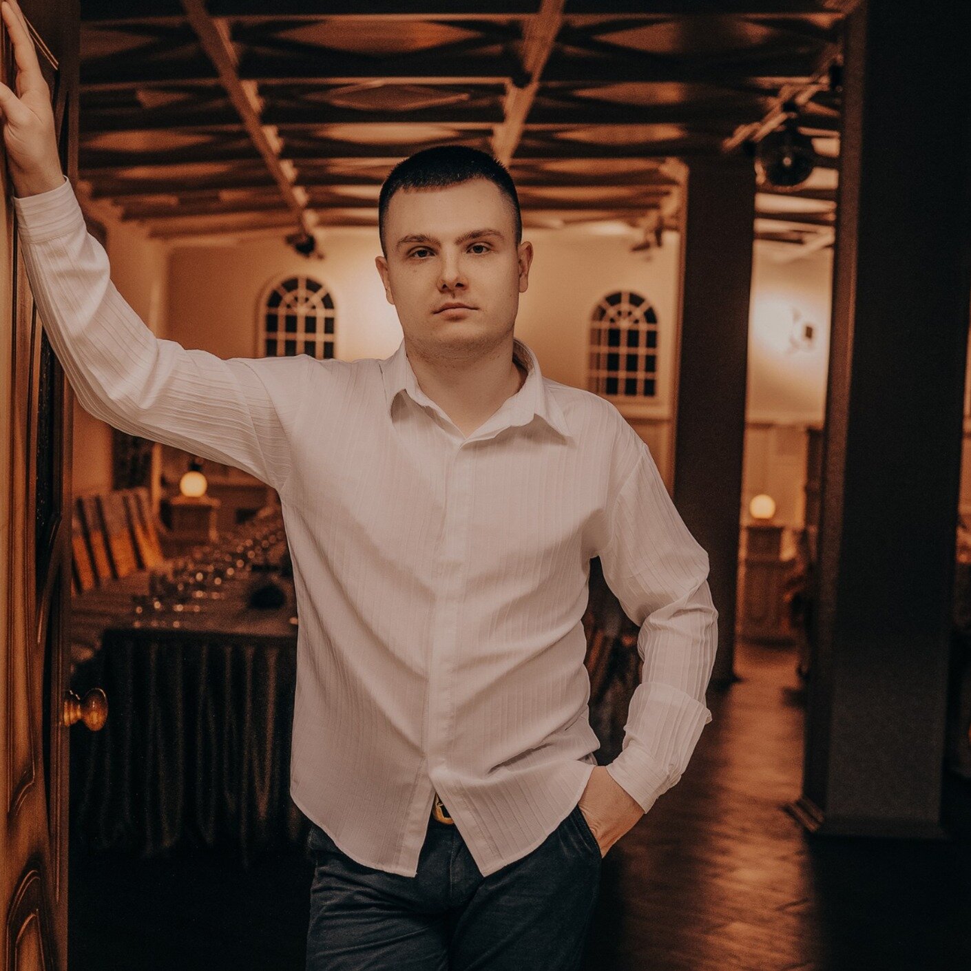 Александр Ярцев