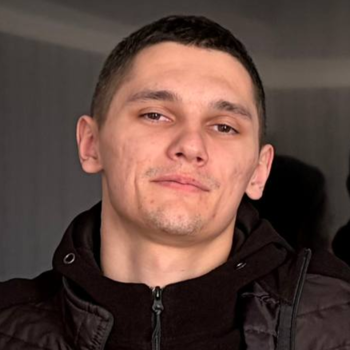Матвей Казачков