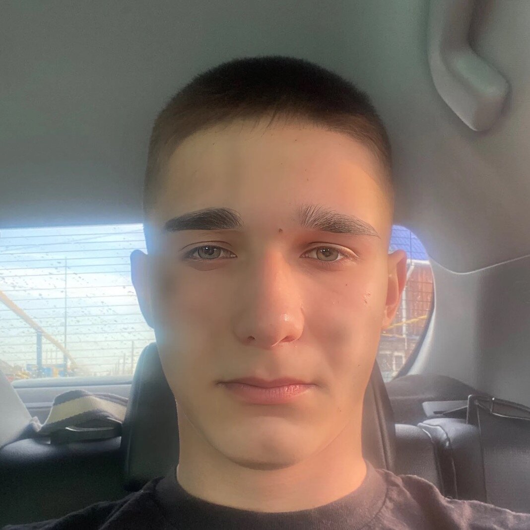 Дмитрий Гоголь