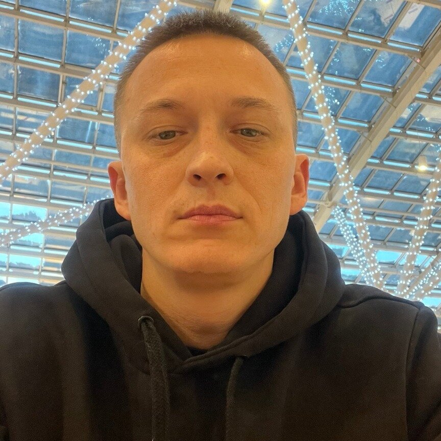 Эмиль Мавлютов
