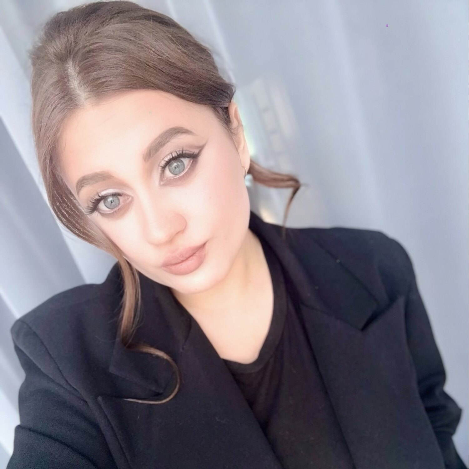 Диана Владимировна В.
