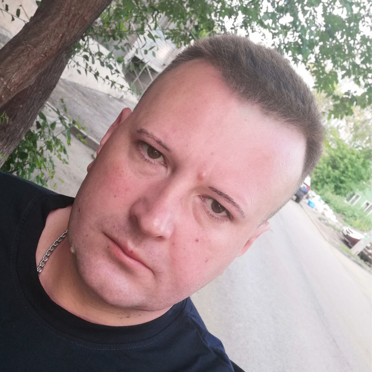 Игорь Сидоров