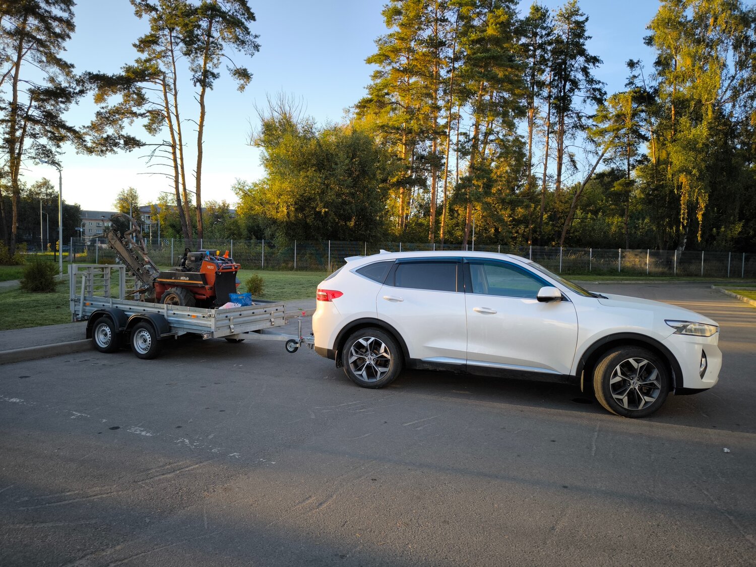 haval f 7 x, haval f 7, ���������� �� 7 ��, haval f, ���������� ���������� �� 7