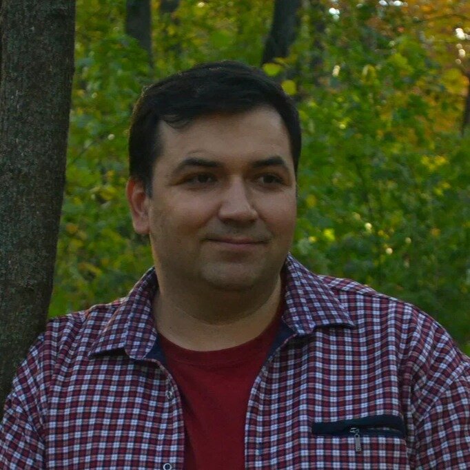 Алексей Михайлов